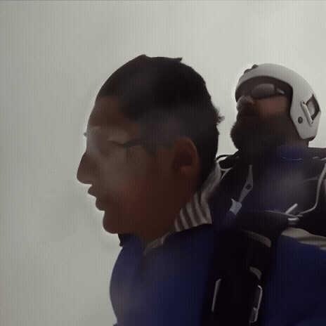 Skydive